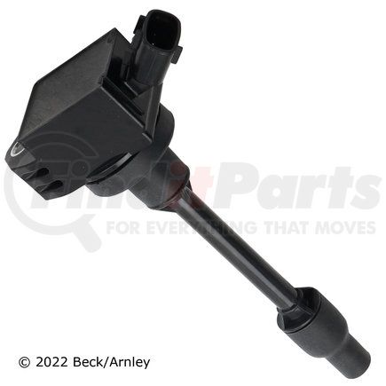 Beck Arnley 178-8596 DIRECT IGNITION COIL