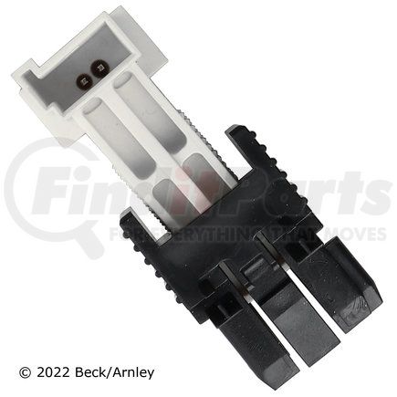 Beck Arnley 201-2711 STOP LIGHT SWITCH