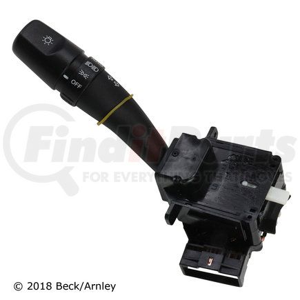 Beck Arnley 201-1948 COMBINATION SWITCH