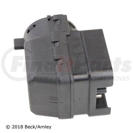Beck Arnley 201-2706 IGNITION SWITCH