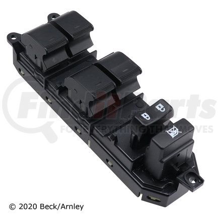 Beck Arnley 201-2720 WINDOW SWITCH