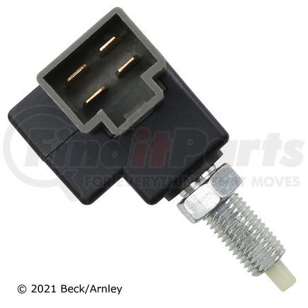 Beck Arnley 201-2715 STOP LIGHT SWITCH