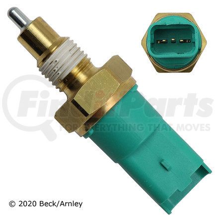 Beck Arnley 201-2729 BACK-UP SWITCH