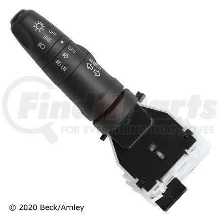 Beck Arnley 201-2731 COMBINATION SWITCH