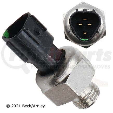 Beck Arnley 201-2734 POWER STEERING PRESSURE SWITCH