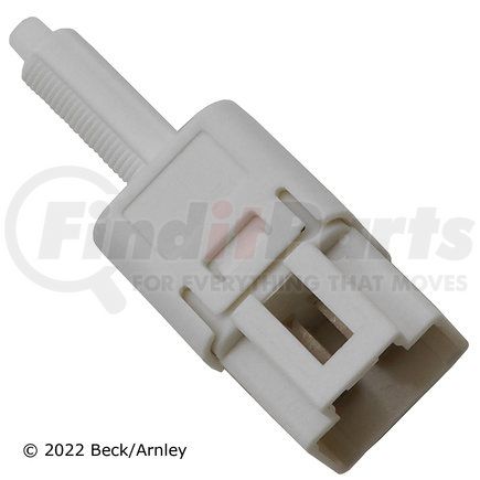 Beck Arnley 201-2741 STOP LIGHT SWITCH