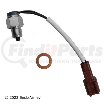 Beck Arnley 201-2744 NEUTRAL SAFETY SWITCH