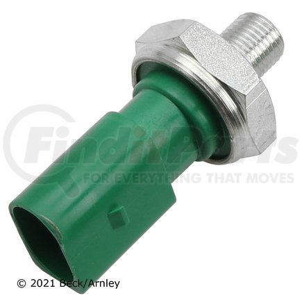 Beck Arnley 201-2736 OIL PRESSURE SWITCH WITH LIGHT