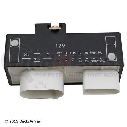 Beck Arnley 203-0272 COOLING FAN CONTROL MODULE