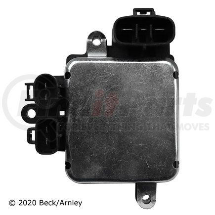 Beck Arnley 203-0274 COOLING FAN CONTROL MODULE