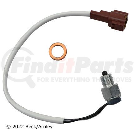 Beck Arnley 201-2745 NEUTRAL SAFETY SWITCH