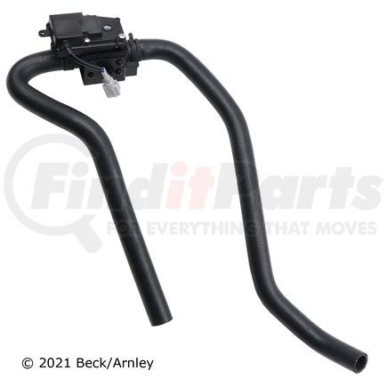 Beck Arnley 202-0001 ELECTRONIC HEATER CONTROL VALVE