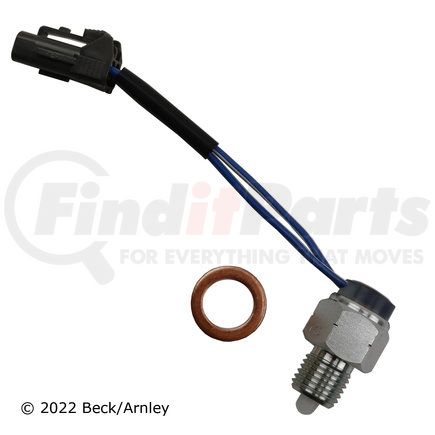 Beck Arnley 201-2747 BACK-UP SWITCH