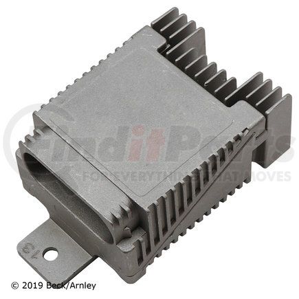 Beck Arnley 203-0280 COOLING FAN CONTROL MODULE