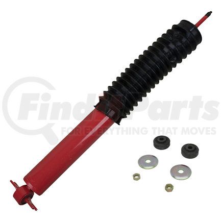 KYB America LLC. 565020 High Pressure Monotube Gas Shock