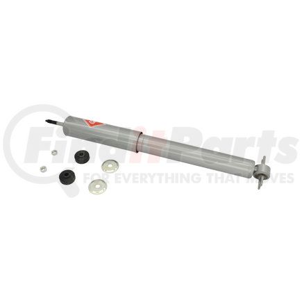 KYB America LLC. KG54323 High Pressure Monotube Gas Shock