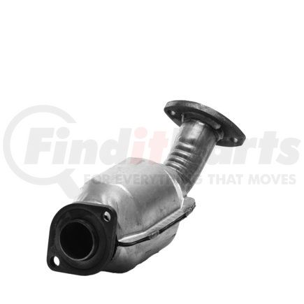 Ansa 641173 Federal / EPA Catalytic Converter - Direct Fit