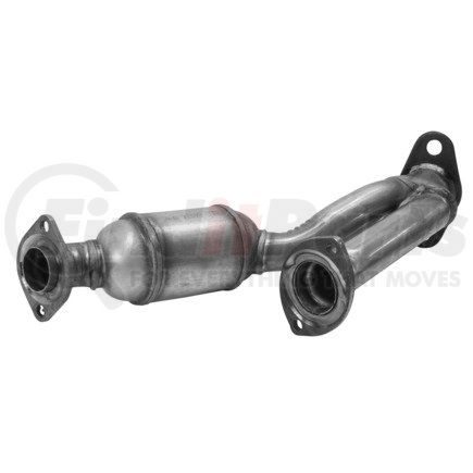 ANSA 641174 Federal / EPA Catalytic Converter - Direct Fit