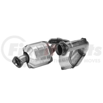 ANSA 641178 Federal / EPA Catalytic Converter - Direct Fit