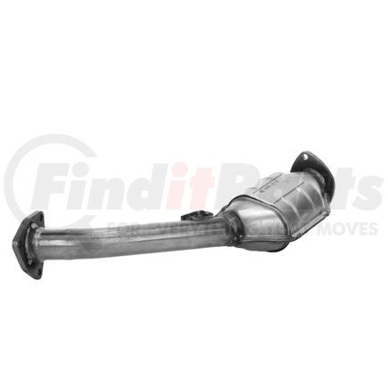 Ansa 641187 Federal / EPA Catalytic Converter - Direct Fit