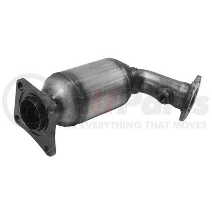 ANSA 641226 Federal / EPA Catalytic Converter - Direct Fit