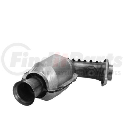 ANSA 641143 Federal / EPA Catalytic Converter - Direct Fit