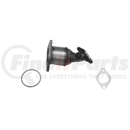 Ansa 641361 Federal / EPA Catalytic Converter - Direct Fit