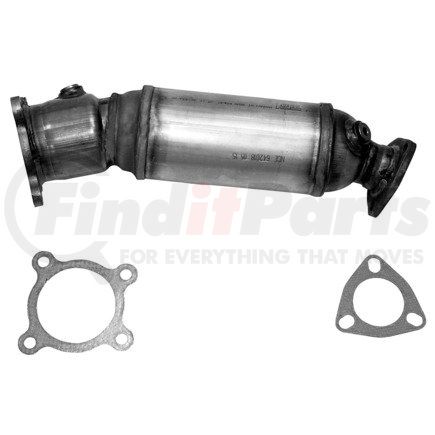 Ansa 642018 Federal / EPA Catalytic Converter - Direct Fit