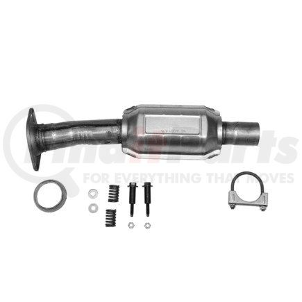 ANSA 642024 Federal / EPA Catalytic Converter - Direct Fit