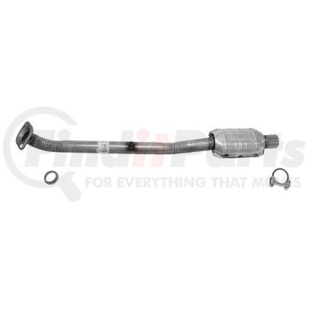 Ansa 642037 Federal / EPA Catalytic Converter - Direct Fit