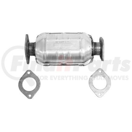 Ansa 642028 Federal / EPA Catalytic Converter - Direct Fit