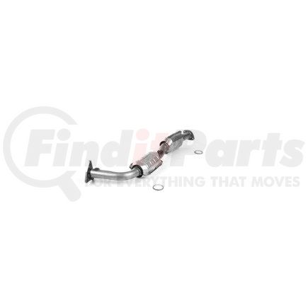 ANSA 642040 Federal / EPA Catalytic Converter - Direct Fit