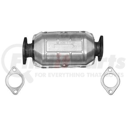 ANSA 642064 Federal / EPA Catalytic Converter - Direct Fit