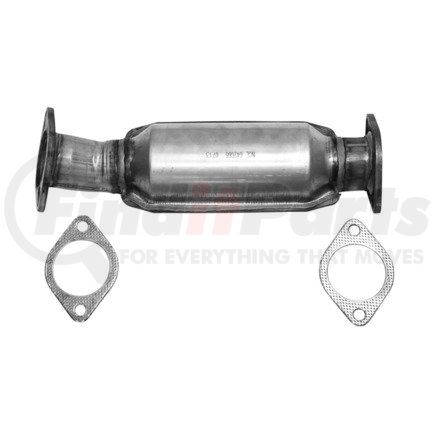 ANSA 642066 Federal / EPA Catalytic Converter - Direct Fit
