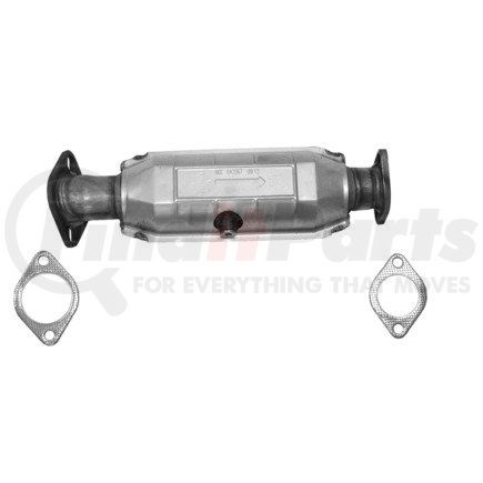 Ansa 642067 Federal / EPA Catalytic Converter - Direct Fit