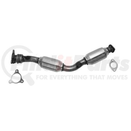 Ansa 642061 Federal / EPA Catalytic Converter - Direct Fit