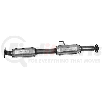 Ansa 642113 Federal / EPA Catalytic Converter - Direct Fit