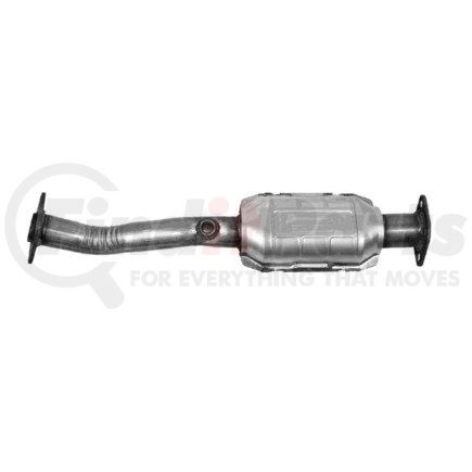 ANSA 642115 Federal / EPA Catalytic Converter - Direct Fit