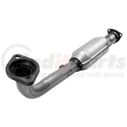 Ansa 642127 Federal / EPA Catalytic Converter - Direct Fit