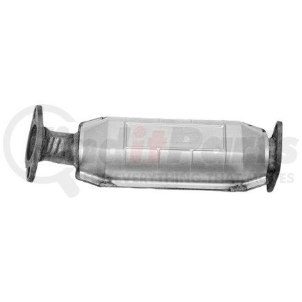 Ansa 642130 Federal / EPA Catalytic Converter - Direct Fit