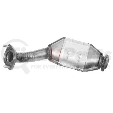 ANSA 642131 Federal / EPA Catalytic Converter - Direct Fit