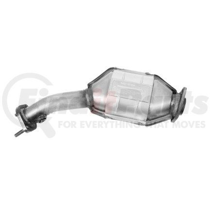 ANSA 642132 Federal / EPA Catalytic Converter - Direct Fit