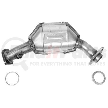 ANSA 642143 Federal / EPA Catalytic Converter - Direct Fit