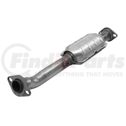 Ansa 642150 Federal / EPA Catalytic Converter - Direct Fit