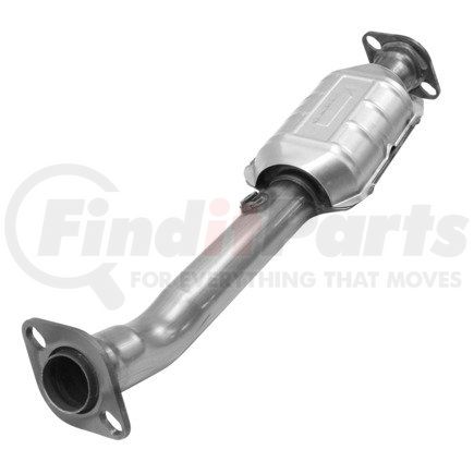 Ansa 642149 Federal / EPA Catalytic Converter - Direct Fit