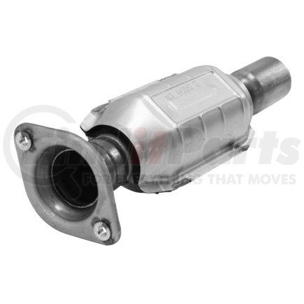 Ansa 642082 Federal / EPA Catalytic Converter - Direct Fit