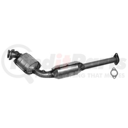 ANSA 642161 Federal / EPA Catalytic Converter - Direct Fit