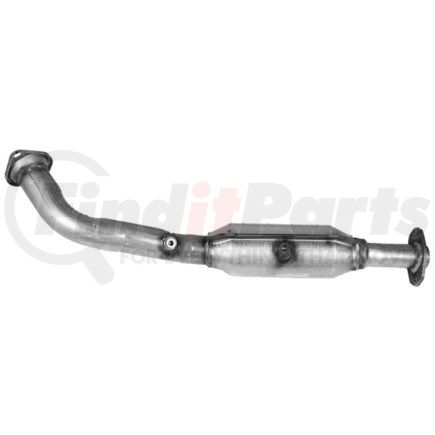 Ansa 642184 Federal / EPA Catalytic Converter - Direct Fit