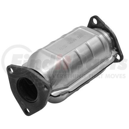 Ansa 642185 Federal / EPA Catalytic Converter - Direct Fit