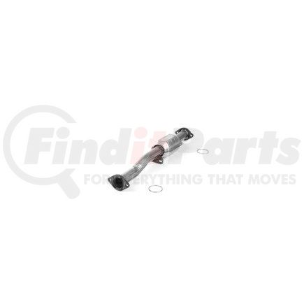 Ansa 642181 Federal / EPA Catalytic Converter - Direct Fit